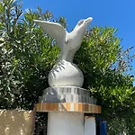 בית נופש A L'ombre Du Figuier ! Maisonnette Jardin / Parking / Proche
