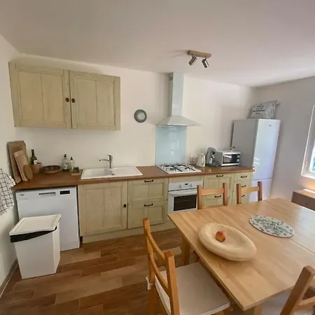 Holiday home A L'ombre Du Figuier ! Maisonnette Jardin / Parking / Proche Frontignan